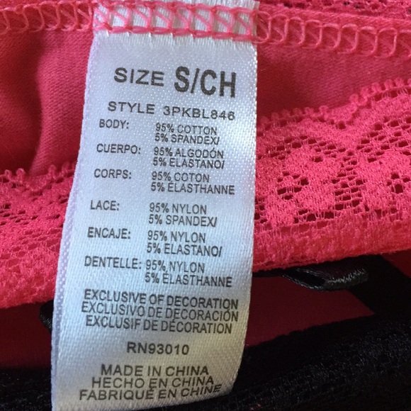 Lady Princess Intimates - Picture 4 of 5